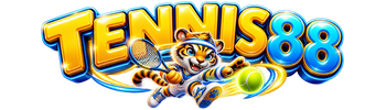 Logo TENNIS88